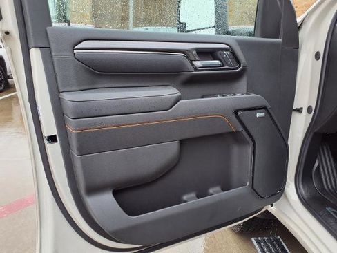 New 2026 GMC Sierra 2500 AT4 w/ AT4 Premium Plus Package image 21