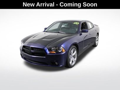 Used 2014 Dodge Charger R/T