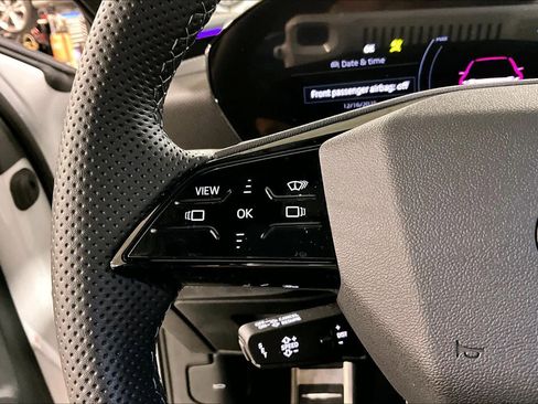 Used 2025 Audi S6 e-tron Prestige w/ 21" Black Optic Package image 22