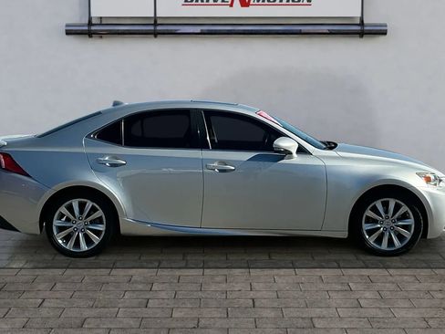 Used 2015 Lexus IS 250 image 3