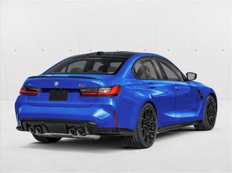 New 2027 BMW M3 Competition AWD/4WD video 2
