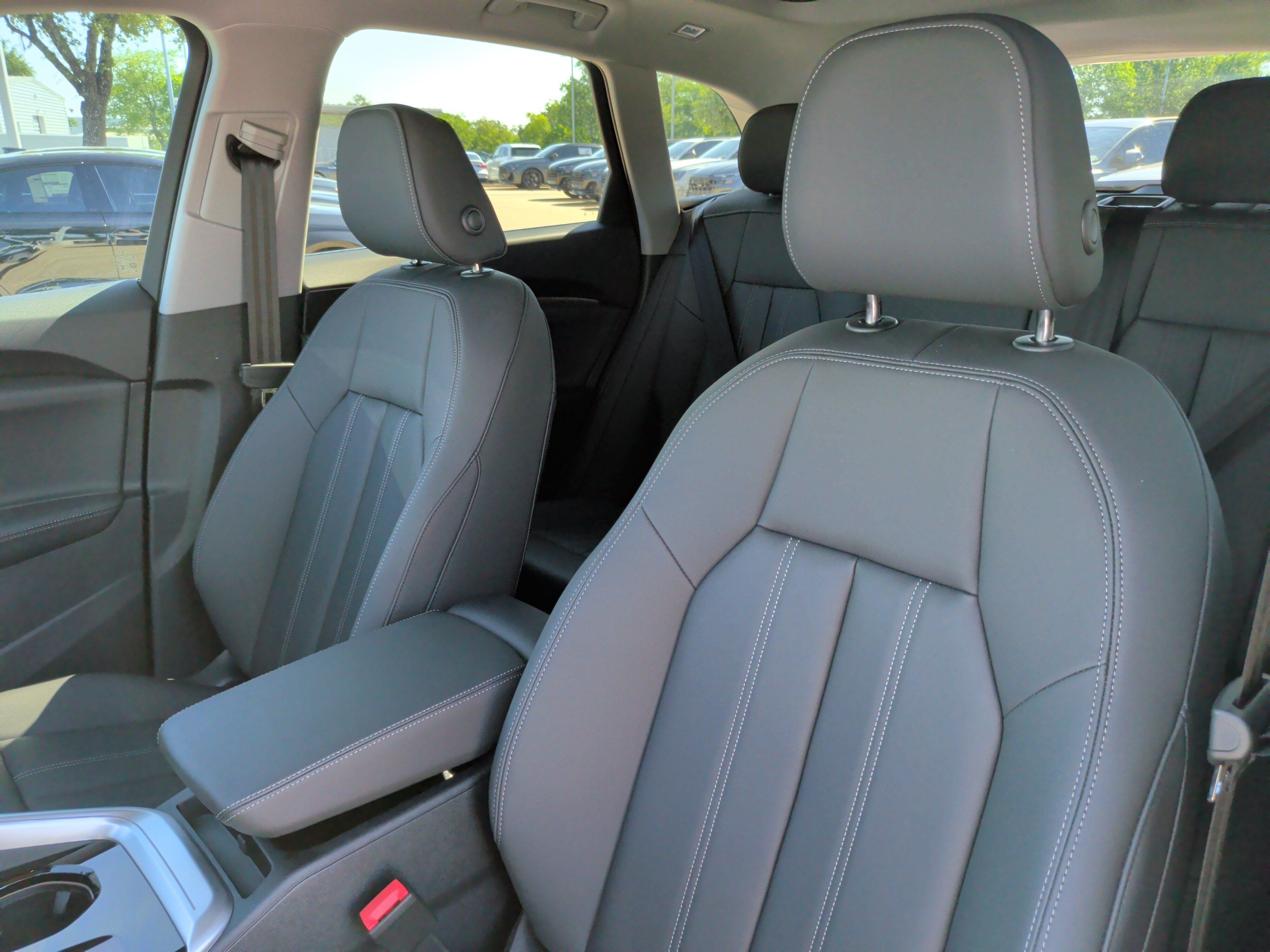 Used 2026 Audi Q5 Premium AWD/4WD image 24