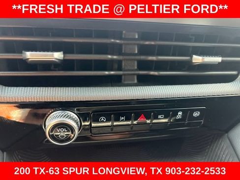 Used 2026 Ford Explorer ST w/ Sun And Sound Package AWD/4WD image 11