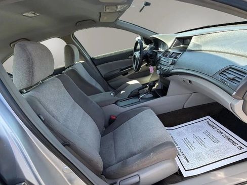 Used 2009 Honda Accord LX-P image 15