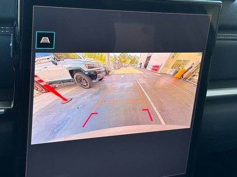Used 2026 GMC Terrain Elevation w/ Black Edition FWD image 19