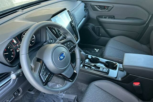 New 2026 Subaru Forester Premium AWD/4WD image 9