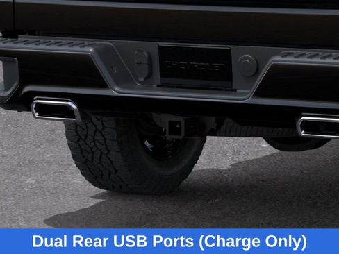 New 2026 Chevrolet Silverado 1500 RST image 15