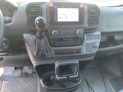 Used 2025 RAM ProMaster 3500 w/ Convenience Group FWD image 28