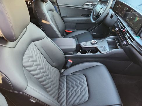 New 2026 Kia Sportage X-Line Prestige image 12