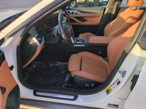 Used 2023 BMW i4 eDrive35 w/ Premium Package RWD image 17