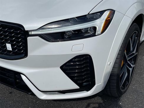 Used 2024 Volvo XC60 T8 Polestar w/ Protection Package Premier image 8