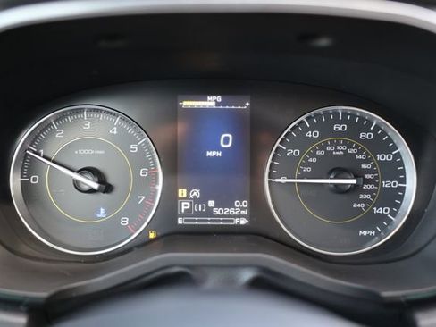 Used 2021 Subaru Crosstrek 2.5i Sport w/ Moonroof Package image 20