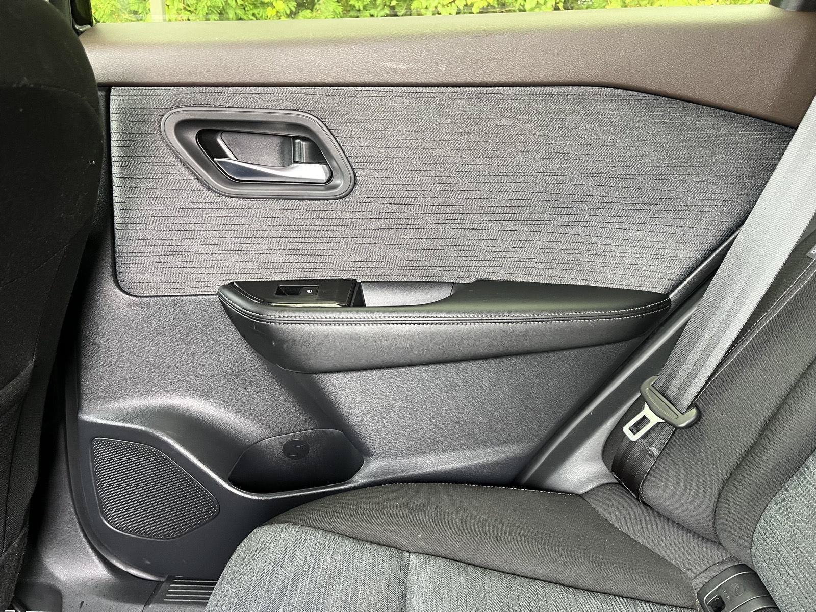 Certified 2023 Nissan Rogue SV AWD/4WD image 15