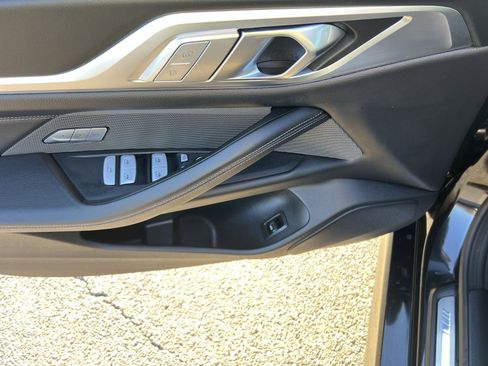 Used 2025 BMW i4 M50 w/ Premium Package image 15