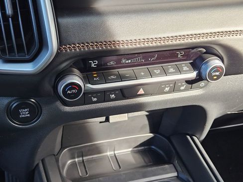 New 2026 MAZDA CX-50 AWD 2.5 S w/ Cargo Package image 19