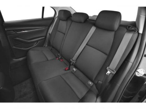 New 2026 MAZDA MAZDA3 s image 17