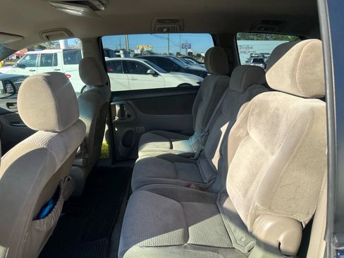 Used 2007 Toyota Sienna LE image 11