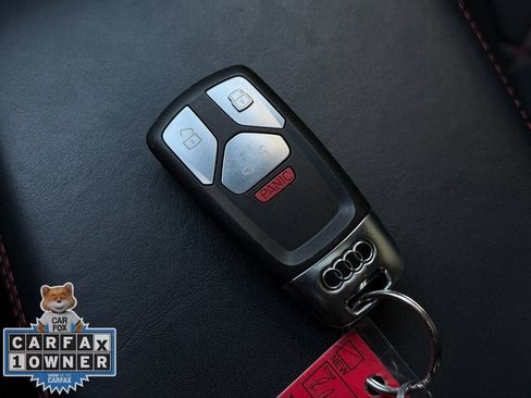 Used 2024 Audi S4 Premium Plus image 27