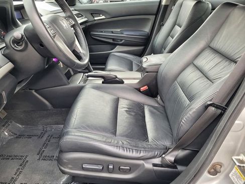Used 2012 Honda Accord SE image 17