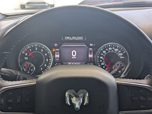 Used 2020 RAM 1500 Laramie image 30