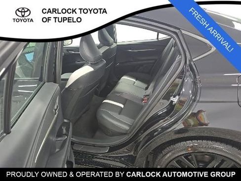 Used 2026 Toyota Camry SE w/ Convenience Package FWD image 9