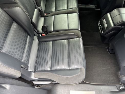 Used 2025 Lincoln Nautilus Reserve image 14