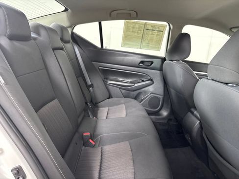 Used 2023 Nissan Altima 2.5 SV AWD/4WD image 26