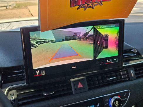 Used 2023 Audi A4 2.0T Premium Plus w/ Premium Plus Package image 19