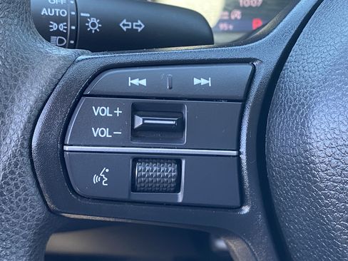 Used 2025 Honda Accord SE image 22
