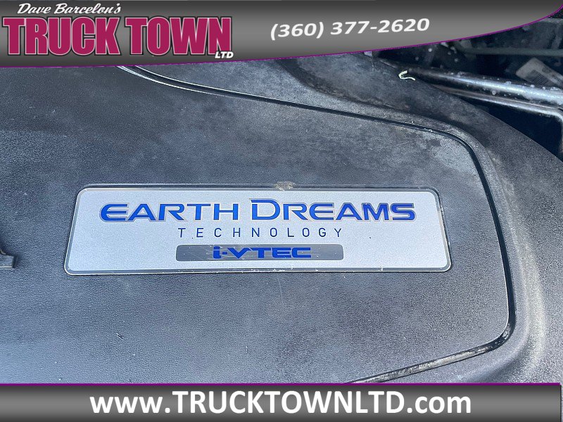 Used 2017 Honda Ridgeline RTL-T image 31