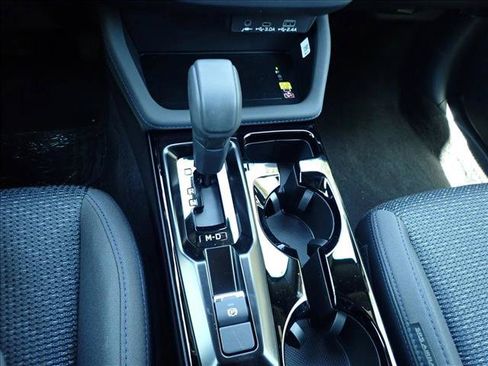 New 2026 Subaru Forester Premium AWD/4WD image 22