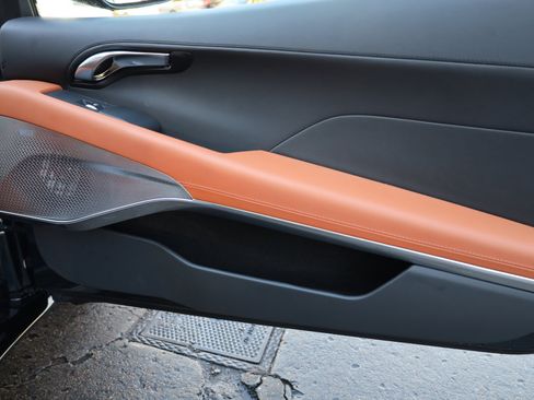 Used 2024 Lotus Emira First Edition image 49