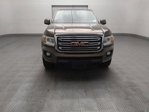 Used 2016 GMC Canyon SLE w/ SLE Convenience Package AWD/4WD image 14