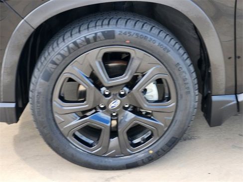 Certified 2023 Subaru Ascent Onyx Edition Limited image 12