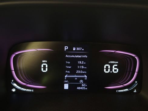 Used 2023 Kia Soul LX w/ Option Group 015 image 23