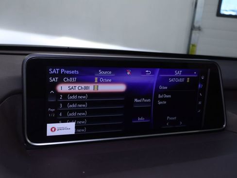 Used 2017 Lexus RX 350 AWD image 31