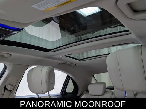 Used 2022 Mercedes-Benz S 500 4MATIC image 17