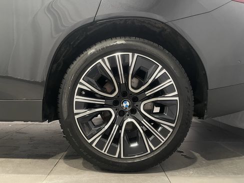 Used 2025 BMW X3 xDrive30i w/ Premium Package image 8