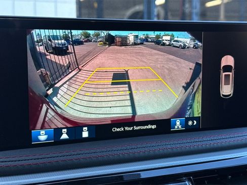 New 2025 Acura MDX A-Spec image 16