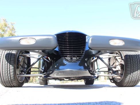 Used 2000 Plymouth Prowler image 14