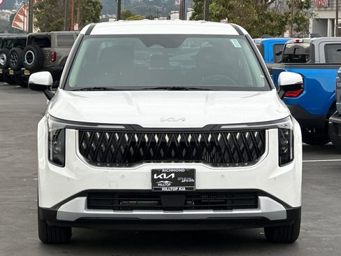 New 2026 Kia Carnival LXS image 9