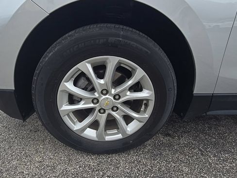 Certified 2020 Chevrolet Equinox LT FWD image 19