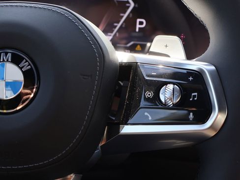 New 2026 BMW 760i xDrive w/ Executive Package image 31