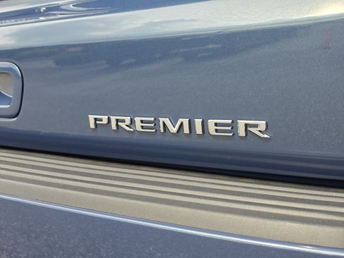 New 2026 Chevrolet Tahoe Premier RWD image 17