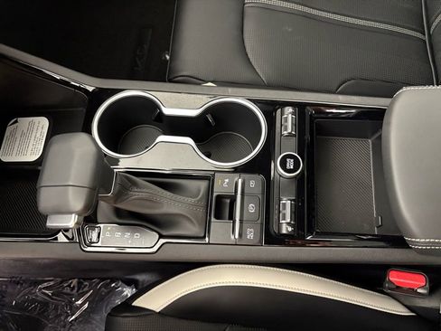 New 2026 Kia K5 GT-Line image 32