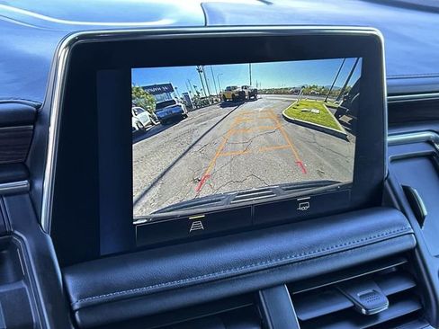 Used 2024 Chevrolet Tahoe LT image 26