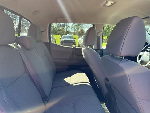 Used 2023 Toyota Tacoma SR image 15