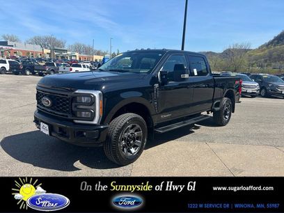 Used 2023 Ford F350 Lariat w/ Lariat Ultimate Package
