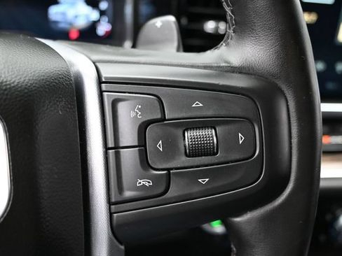 Used 2024 GMC Sierra 1500 Elevation w/ Elevation Premium Package AWD/4WD image 28