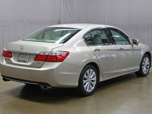 Used 2013 Honda Accord EX-L image 15